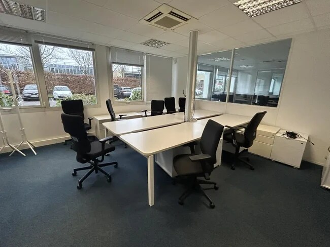 Plus de détails pour 5 Rue Alessandro Volta, Carquefou - Bureau à louer