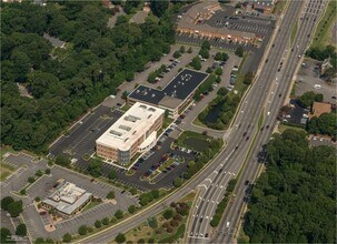 525 S Independence Blvd, Virginia Beach, VA - Vue aérienne vue de carte - Image1
