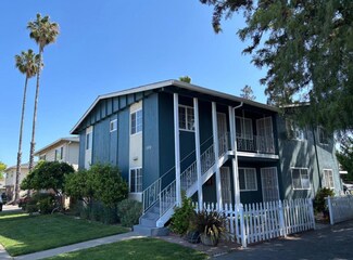 Plus de détails pour 2870 Joseph Ave, San Jose, CA - Logement à vendre