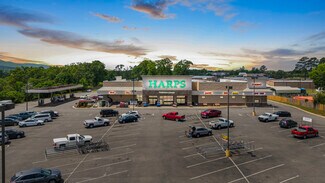 Plus de détails pour 5536 Central Ave, Hot Springs, AR - Local commercial à vendre