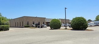 Plus de détails pour 2636 Walnut Hill Ln, Dallas, TX - Local d'activités à louer