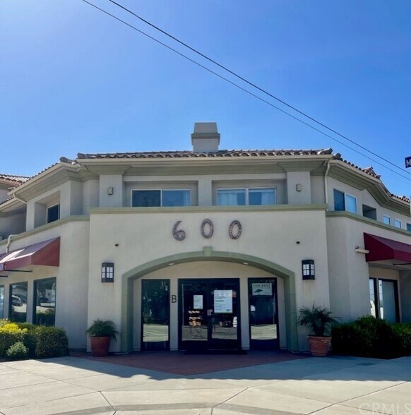 600 Morro Bay Blvd, Morro Bay, CA à vendre - Photo de l’immeuble – Image 2 sur 21