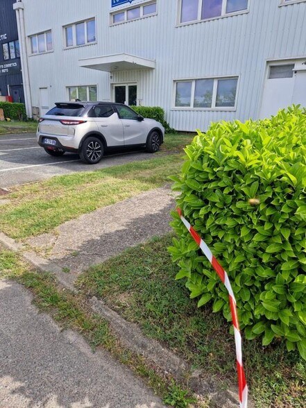 22 Rue André Ampére, SAINT-OUEN-L'AUMONE à vendre - Photo de l’immeuble – Image 3 sur 17