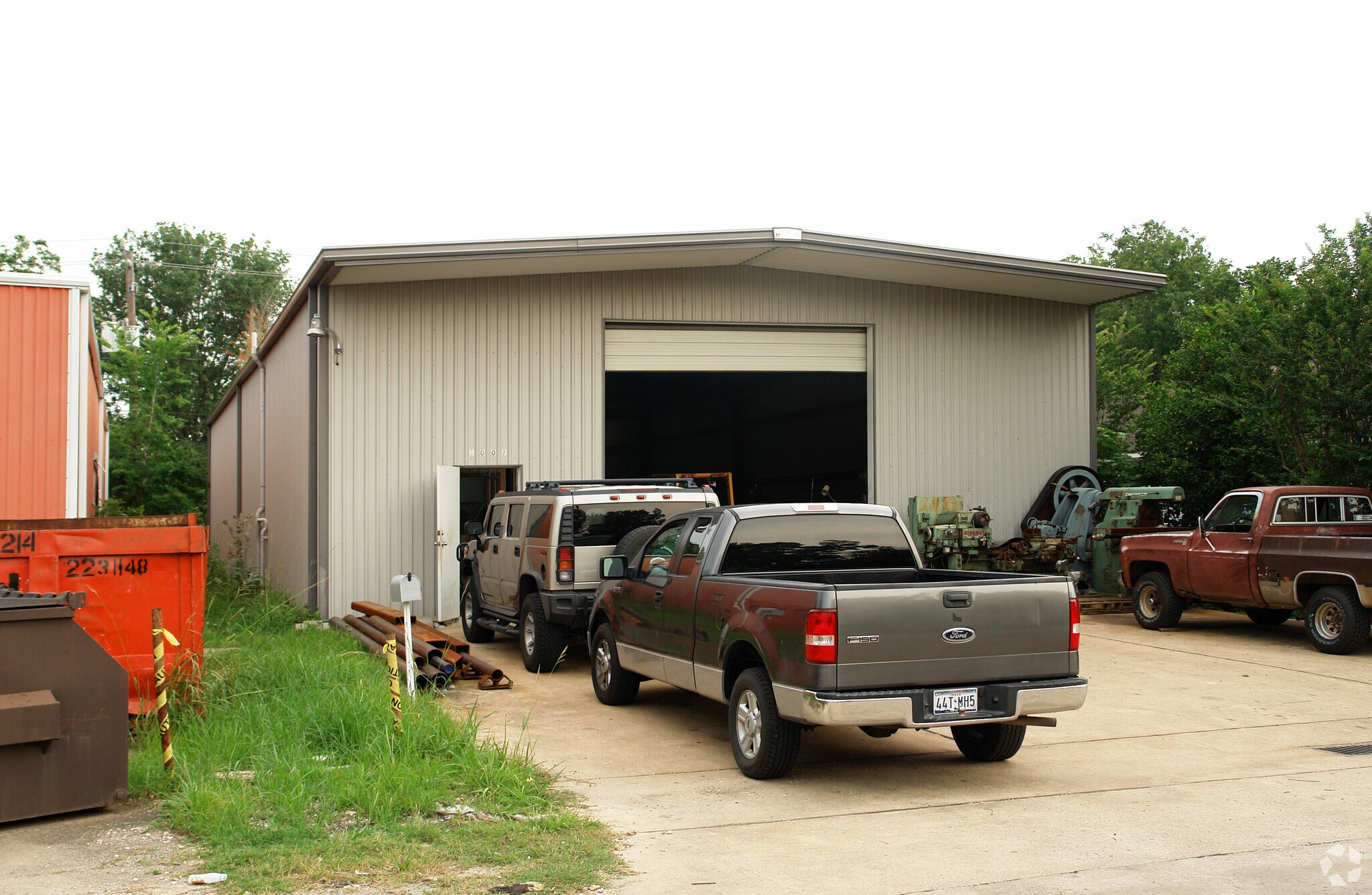 1007 Indiana Ave, South Houston, TX à louer Photo principale– Image 1 sur 3