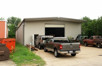 Plus de détails pour 1007 Indiana Ave, South Houston, TX - Industriel/Logistique à louer