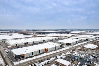 12714 Coleraine Dr, Bolton, ON - Vue aérienne  vue de carte