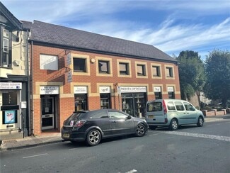 Plus de détails pour 10A Short Bridge St, Newtown - Bureau à louer