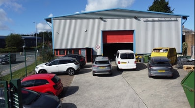 2 Cross Ln, Bradford à louer Photo de l’immeuble– Image 2 sur 6