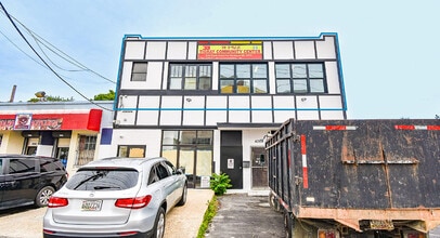 4304 Rhode Island Ave, Brentwood, MD à louer Photo de l’immeuble– Image 1 sur 9