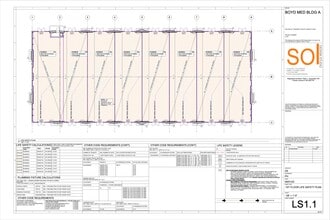 7263 Avalon Rd, Winter Garden, FL à louer Plan d’étage– Image 2 sur 2