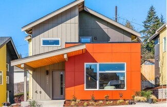 Plus de détails pour 12672 60th Ave S, Seattle, WA - Logement à vendre