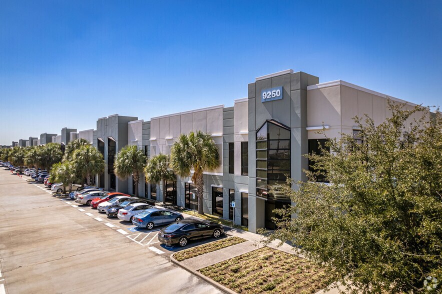 9220 Kirby Dr, Houston, TX à louer - Photo de l’immeuble – Image 1 sur 9