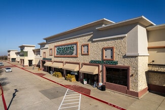 Plus de détails pour 5190-5288 Preston Rd, Frisco, TX - Local commercial à louer