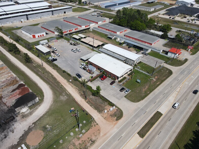 9750 FM 1488 Rd, Magnolia, TX à vendre - Photo de l’immeuble – Image 2 sur 6