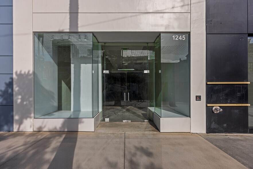 1245 3rd Street Promenade, Santa Monica, CA à louer - Photo de l’immeuble – Image 2 sur 9