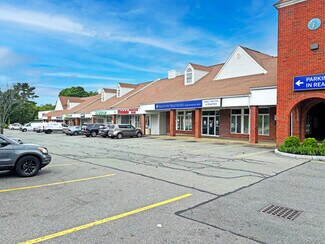 Plus de détails pour 29-39 Warren St, Randolph, MA - Local commercial à louer