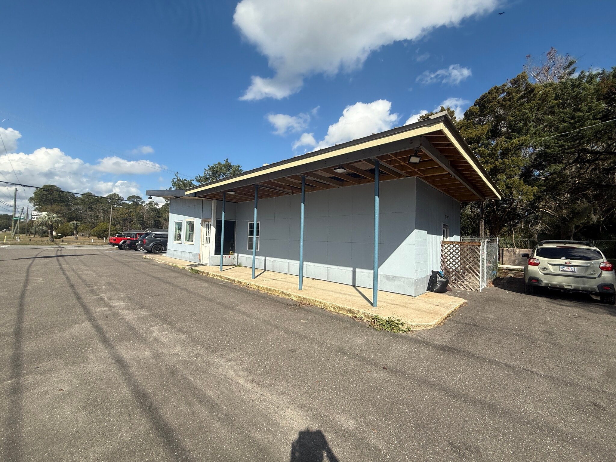 850918 Us-17, Yulee, FL à louer Photo intérieure– Image 1 sur 32