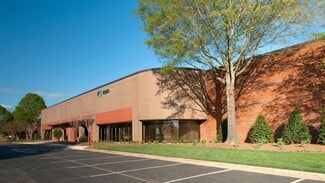 Plus de détails pour 1000 Northbrook Pky, Suwanee, GA - Industriel/Logistique à louer
