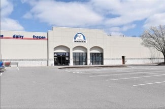 Plus de détails pour 3641-3661 Reavis Barracks Rd, Saint Louis, MO - Local commercial à louer