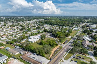 2119 Grand Blvd, Holiday, FL - VUE AÉRIENNE  vue de carte - Image1