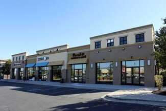 Plus de détails pour 400 N 500 W, West Bountiful, UT - Local commercial à louer