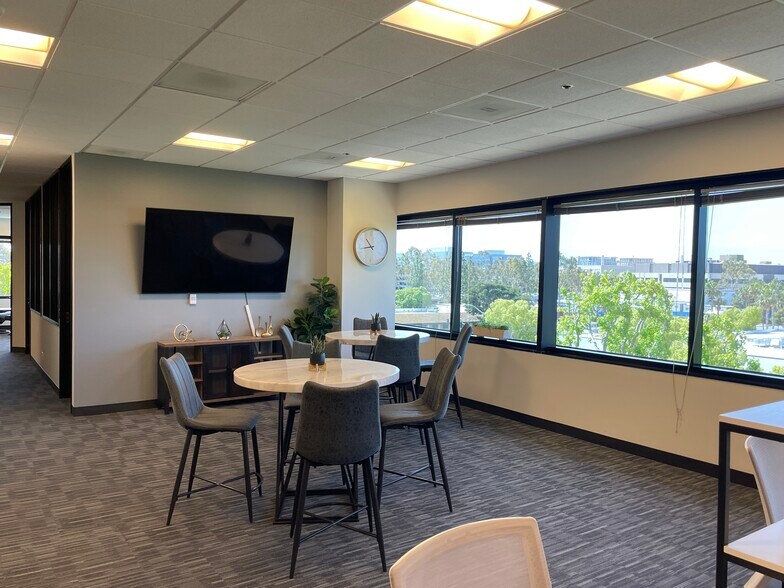 18401 Von Karman Ave, Irvine, CA à louer - Photo de l’immeuble – Image 1 sur 20