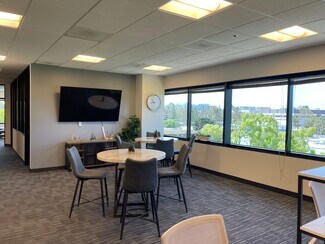 Plus de détails pour 18401 Von Karman Ave, Irvine, CA - Bureau à louer