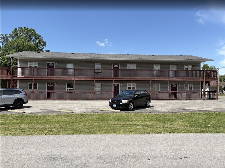 321 E Mill St, Carbondale, IL à vendre - Photo principale – Image 1 sur 1