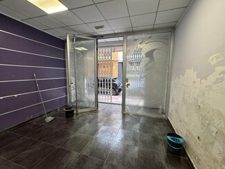 Plus de détails pour Carrer Lluís Vives, 24, Algemesí - Local commercial à louer