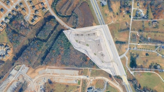 Plus de détails pour Hwy 109 and Rock Castle Rd, Lebanon, TN - Terrain à vendre
