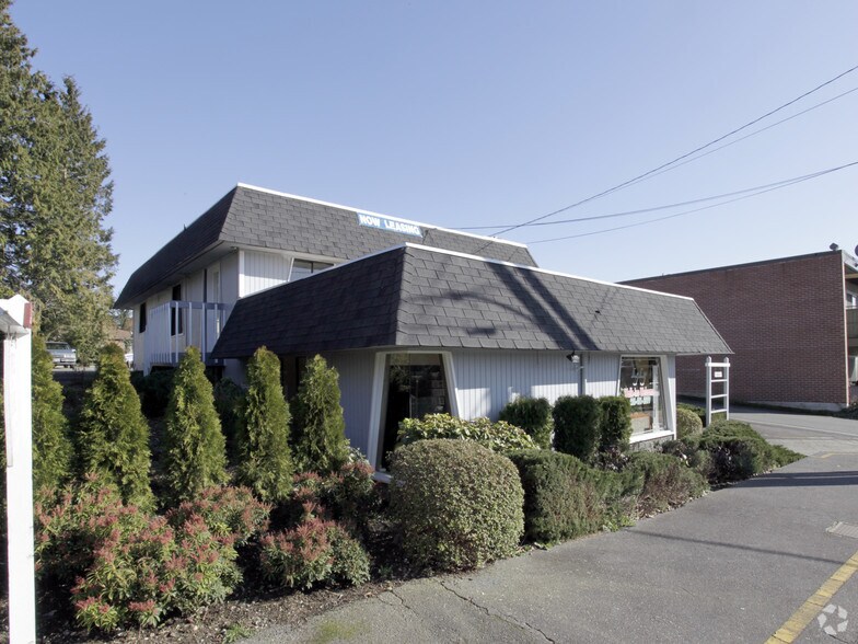 18516 101st Ave NE, Bothell, WA à vendre - Photo de l’immeuble – Image 1 sur 1