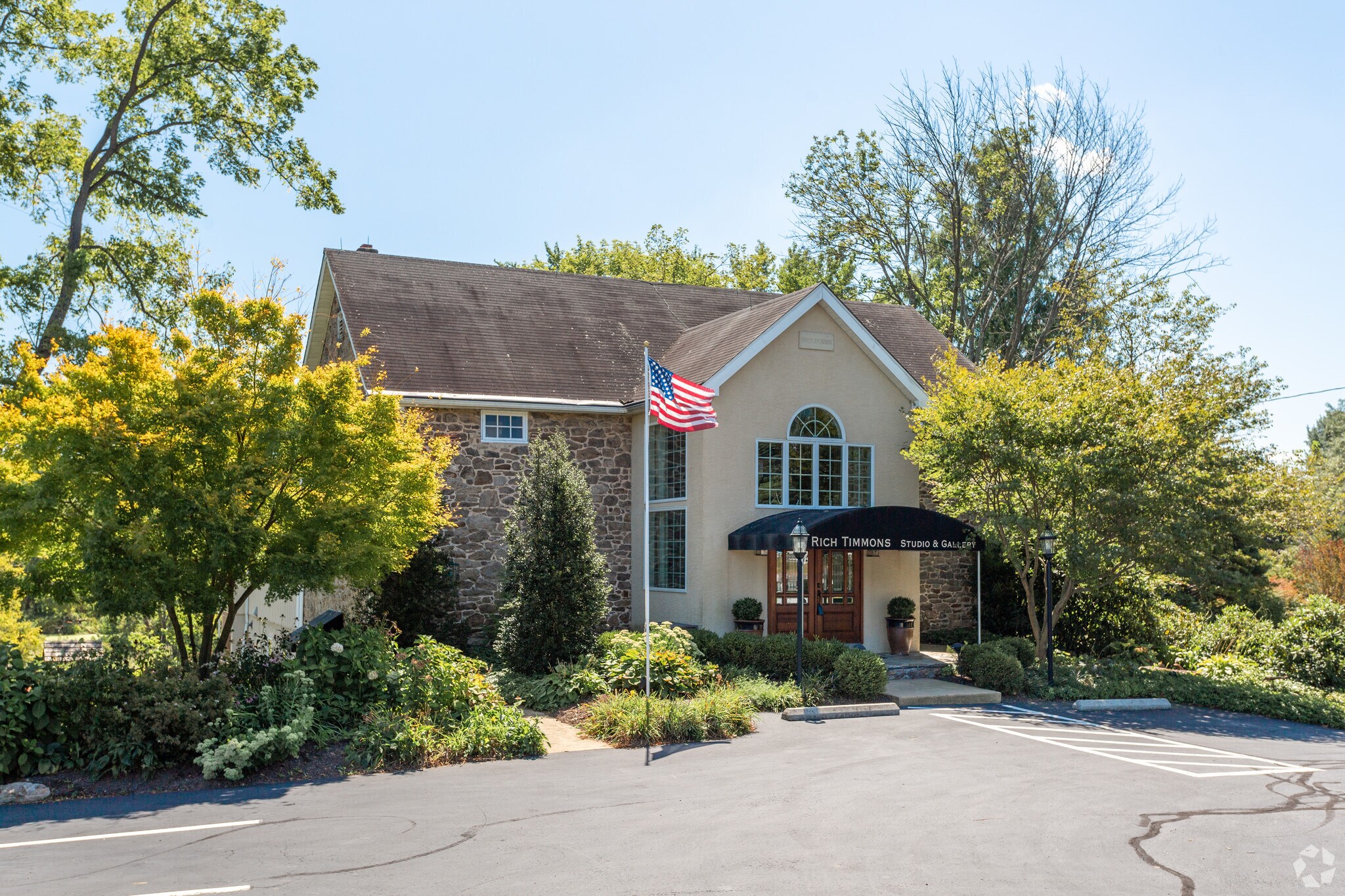 3795 Route 202, Doylestown, PA à vendre Photo principale– Image 1 sur 38