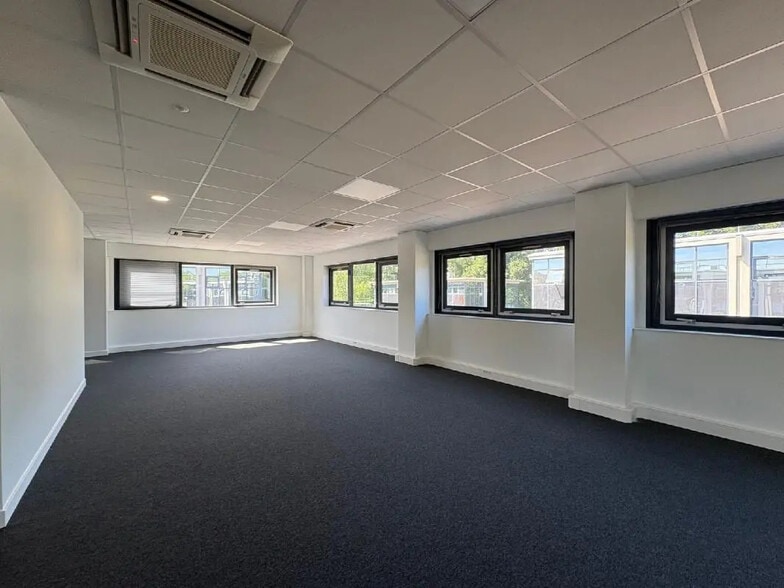 Bureau dans Nantes à louer - Photo intérieure – Image 3 sur 5