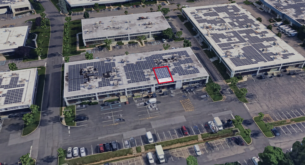 2 Westchester Plz, Elmsford, NY à louer - Photo de l’immeuble – Image 1 sur 7
