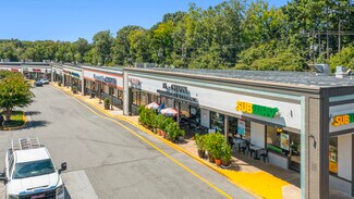 Plus de détails pour 4516 Durham Chapel Hill Blvd, Durham, NC - Local commercial à louer