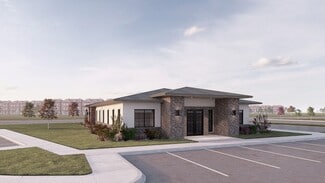 Plus de détails pour 14812 Serenita Ave, Oklahoma City, OK - Bureau à vendre