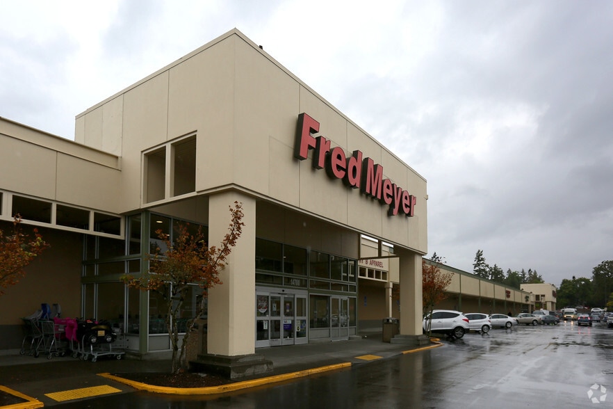 14612-14650 SE McLoughlin Blvd, Milwaukie, OR à louer - Photo principale – Image 2 sur 4