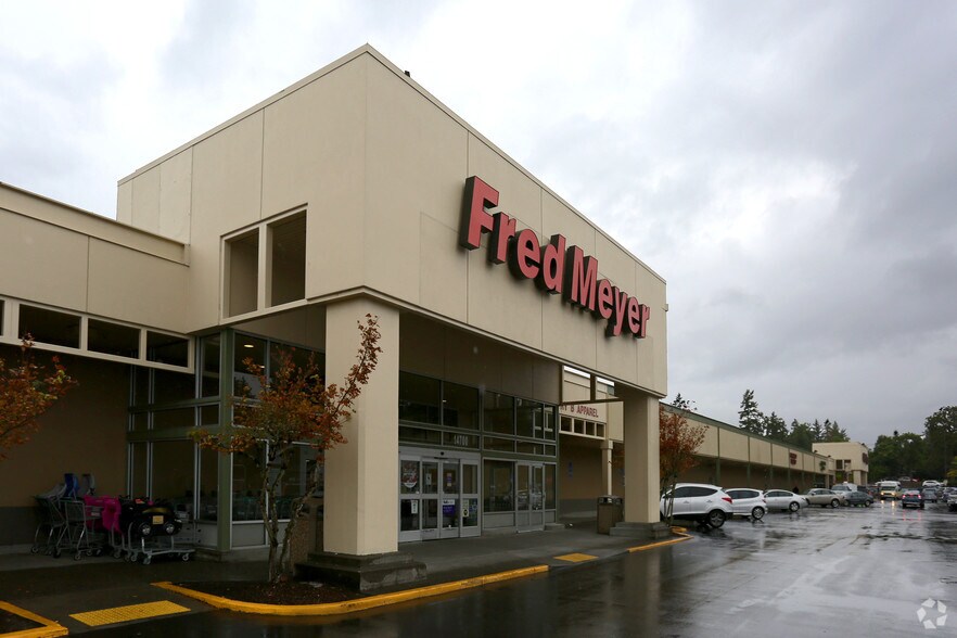 14612-14650 SE McLoughlin Blvd, Milwaukie, OR à louer - Photo principale – Image 3 sur 4