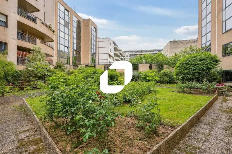 Bureau dans Boulogne-Billancourt à louer - Photo de l’immeuble – Image 2 sur 18
