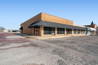 Plus de détails pour 299 N Belknap St, Stephenville, TX - Local commercial à vendre
