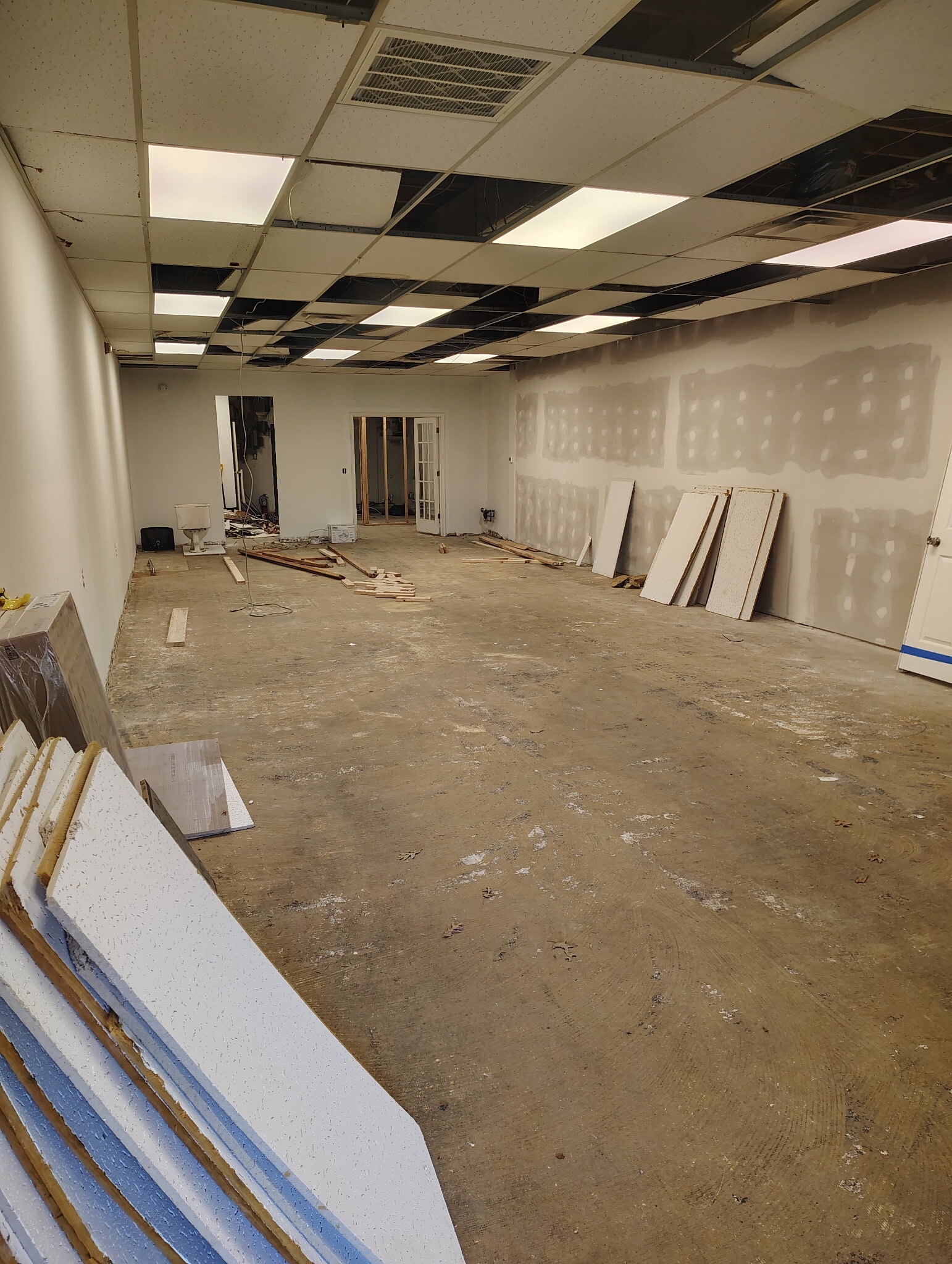 524-530 Lacey Rd, Forked River, NJ à louer Photo intérieure– Image 1 sur 4