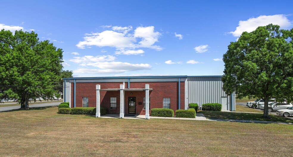 3665 Westgate Pky, Dothan, AL à vendre - Photo de l’immeuble – Image 1 sur 14