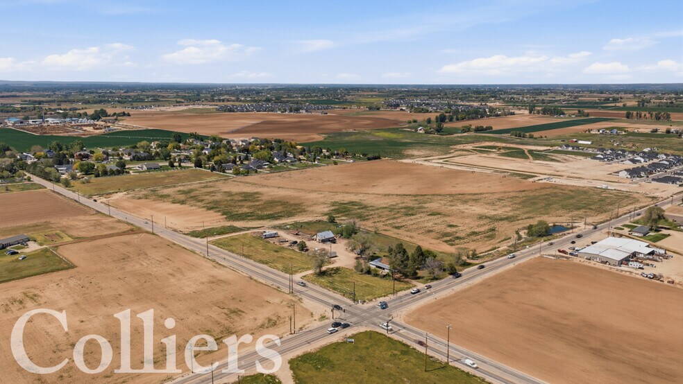 1710 W Columbia Rd, Meridian, ID à vendre - Photo de l’immeuble – Image 3 sur 7