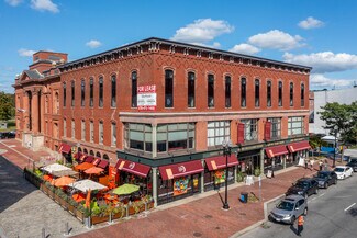Plus de détails pour 225-235 Essex St, Lawrence, MA - Bureau/Médical à louer