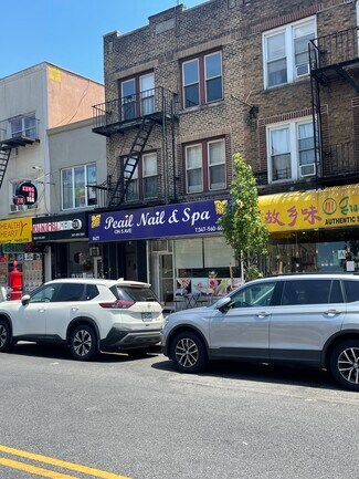 Plus de détails pour 8627 5th Ave, Brooklyn, NY - Local commercial à vendre
