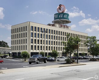 Plus de détails pour 501 Pulliam St SW, Atlanta, GA - Bureau à louer