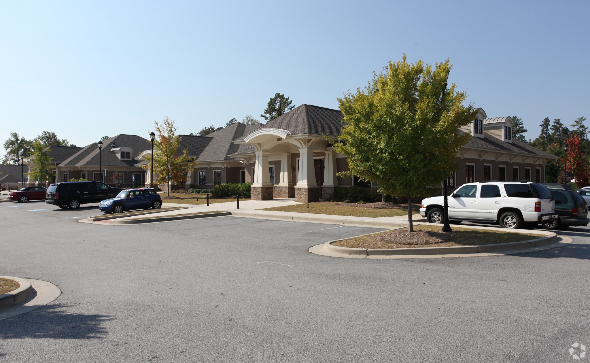 2098 Teron Trace, Dacula, GA à louer Photo principale– Image 1 sur 5