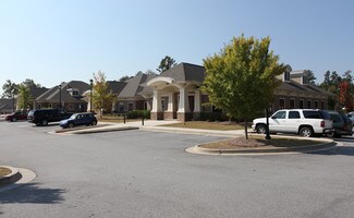 Plus de détails pour 2098 Teron Trace, Dacula, GA - Bureau/Local commercial à louer