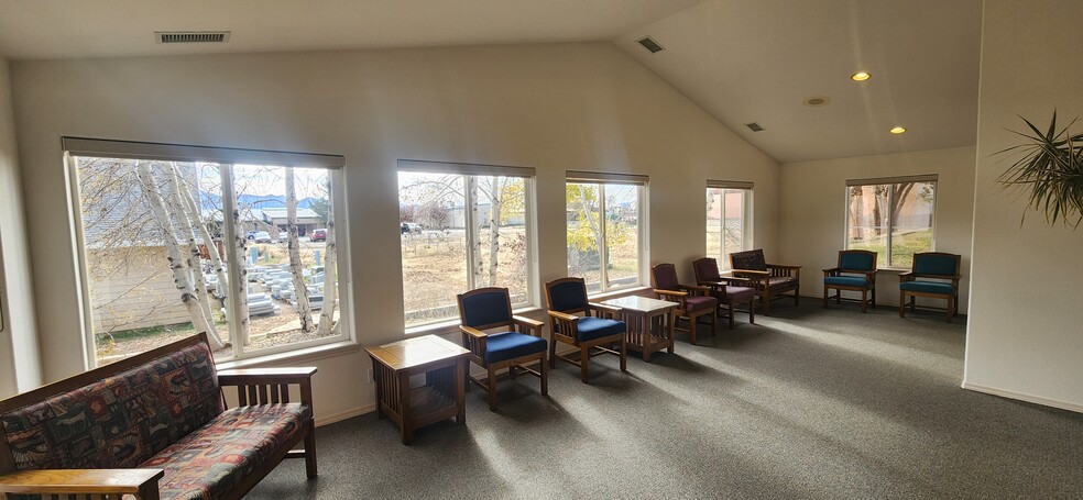 111 N Park St, Cortez, CO à louer - Photo de l’immeuble – Image 3 sur 16