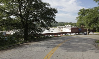 Plus de détails pour 101 Slater Rd, Marietta, SC - Industriel/Logistique à louer